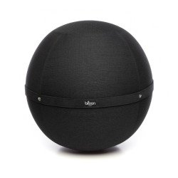 Ballon d'assise bloon original Noir Intense