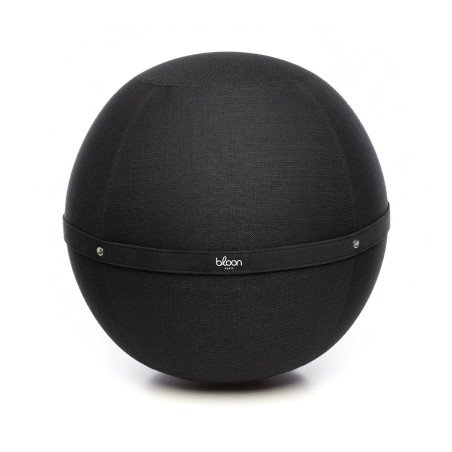 Ballon d'assise bloon original Noir Intense