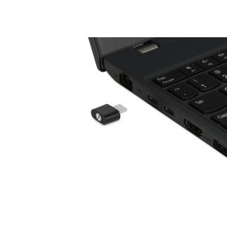 Souris ergonomique verticale FastForward silencieuse et rapide