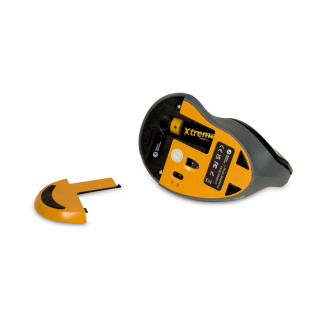 Souris ergonomique verticale PRF mouse Wireless