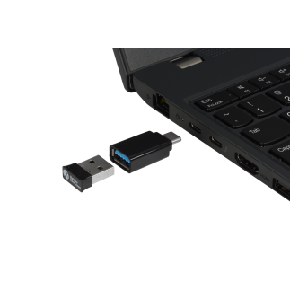 Souris ergonomique verticale PRF mouse Wireless