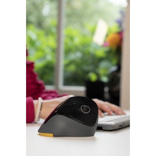 Souris ergonomique verticale PRF mouse Wireless