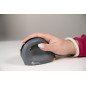 Souris ergonomique verticale PRF mouse Wireless Souris ergonomique verticale PRF mouse Wireless