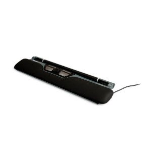 Souris à position centrale avec barre à roulettes pour curseur ErgoSlider+