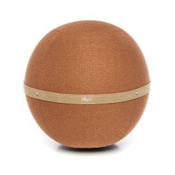 Ballon d'assise bloon original Terracotta
