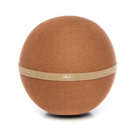 Ballon d'assise bloon original Terracotta