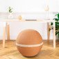 Ballon d'assise bloon original Terracotta