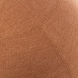 Ballon d'assise bloon original Terracotta