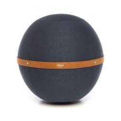 Ballon d'assise bloon original Bleu Océan