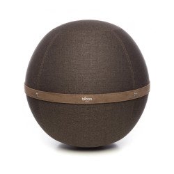 Ballon d'assise bloon original Chocolat