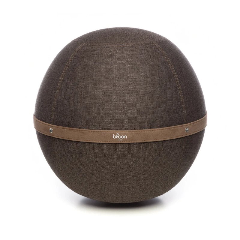 Ballon d'assise bloon original Chocolat