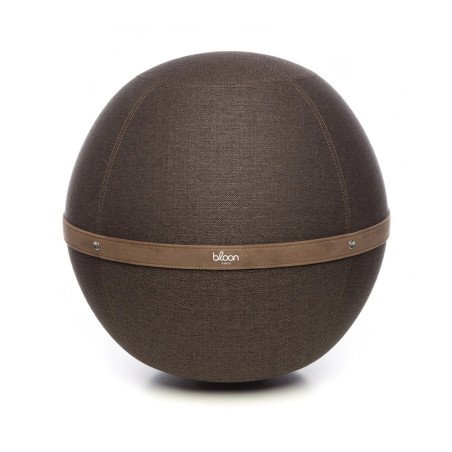 Ballon d'assise bloon original Chocolat