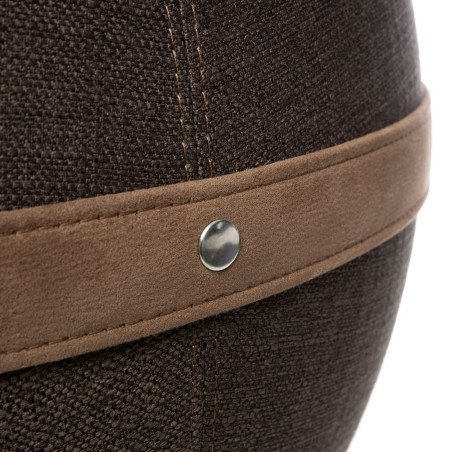 Ballon d'assise bloon original Chocolat