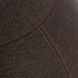 Ballon d'assise bloon original Chocolat