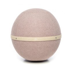 Ballon d'assise bloon Urban Nude déperlant