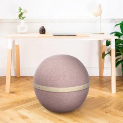 Ballon d'assise bloon Urban Nude déperlant