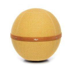 Ballon d'assise bloon original Jaune Maïs