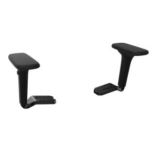 Siège de bureau Oscar 2 haut dossier mécanisme ergonomique