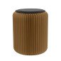 Tabouret pliable Léon de Stooly l'original standard 42 cm