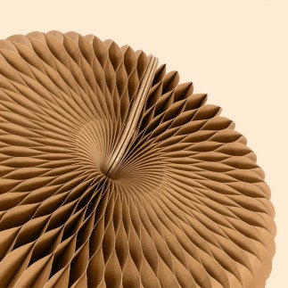 Tabouret pliable Léon de Stooly l'original standard 42 cm