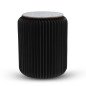 Tabouret pliable Léon de Stooly l'original standard 42 cm