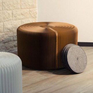 Banc extensible Arthur de Stooly l'original