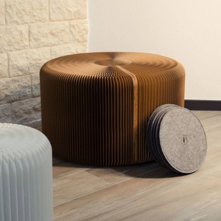 Banc extensible Arthur de Stooly l'original