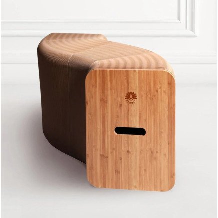 Banc extensible Arthur de Stooly l'original