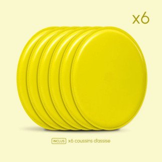 Banc extensible Arthur de Stooly l'original