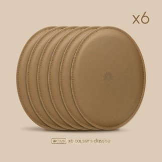 Banc extensible Arthur de Stooly l'original