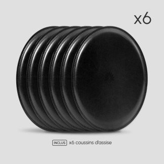 Banc extensible Arthur de Stooly l'original