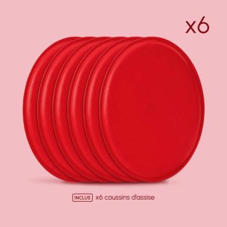 Banc extensible Arthur de Stooly l'original