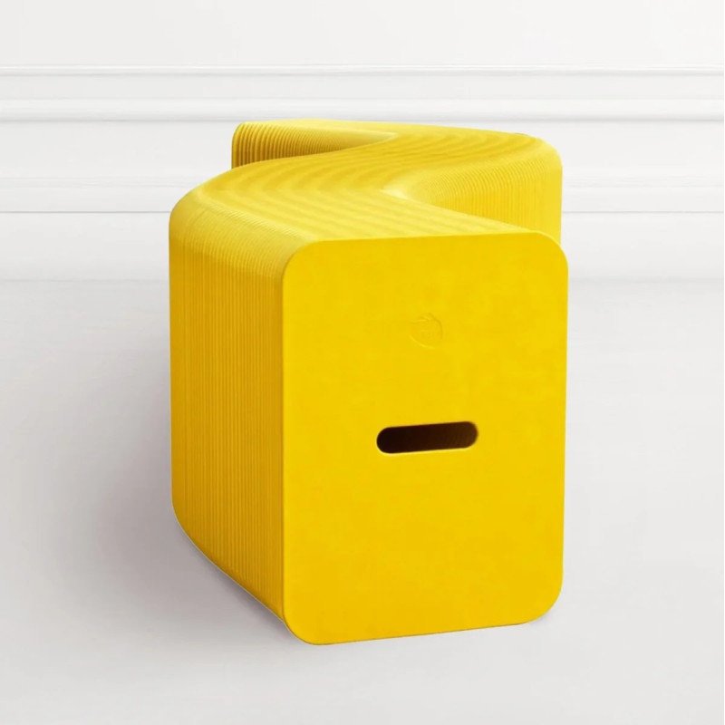 Banc extensible Arthur de Stooly l'original Banc extensible Arthur de Stooly l'original