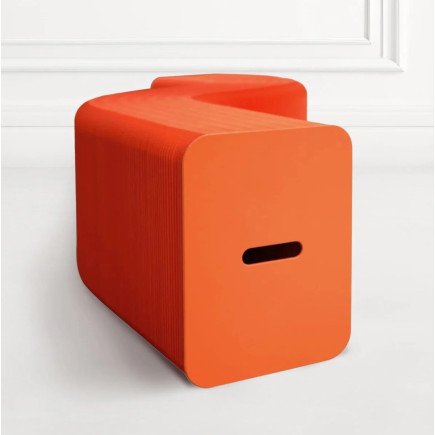 Banc extensible Arthur de Stooly l'original