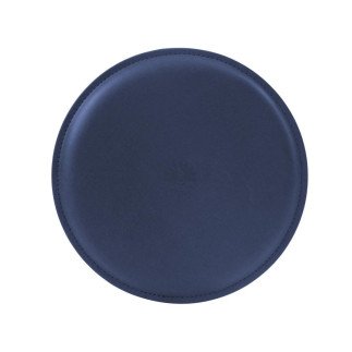 Coussin d'assise pour banc ou tabouret Stooly en simili-cuir