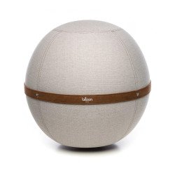 Ballon d'assise bloon original Ivoire