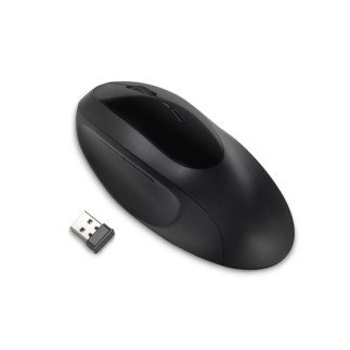 Souris sans fil Pro Fit™ Ergo noir