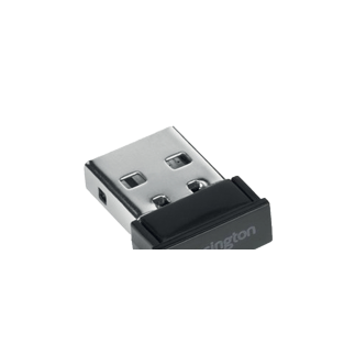 Clavier sans fil, ergonomique ProFit®, Kensington, Noir