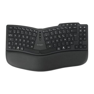 Clavier compact rechargeable Pro Fit™ Ergo KB675 EQ