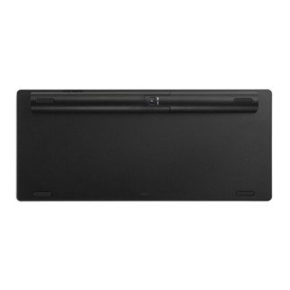 Clavier compact sans fil multi-appareils