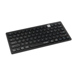 Clavier compact sans fil multi-appareils