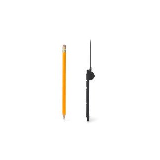 Pavé numérique filaire