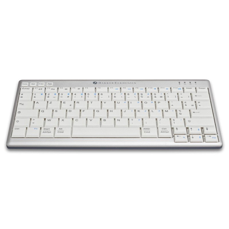 Clavier sans fil compact UltraBoard 950