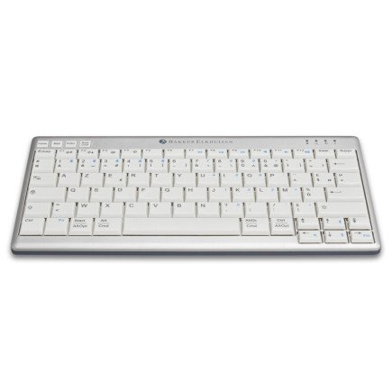Clavier sans fil compact UltraBoard 950