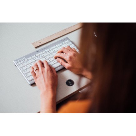 Clavier sans fil compact UltraBoard 950