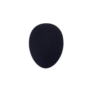 Tapis de souris forme d'oeuf The Egg