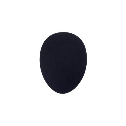 Tapis de souris forme d'oeuf The Egg