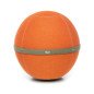 Ballon d'assise bloon original Orange Mandarine