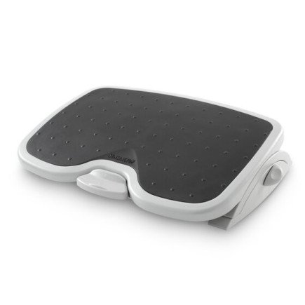 Repose-pieds SmartFit™ Solemate™ Plus (gris)