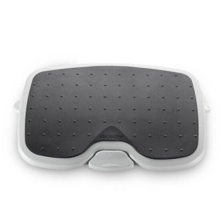 Repose-pieds SmartFit™ Solemate™ Plus (gris)